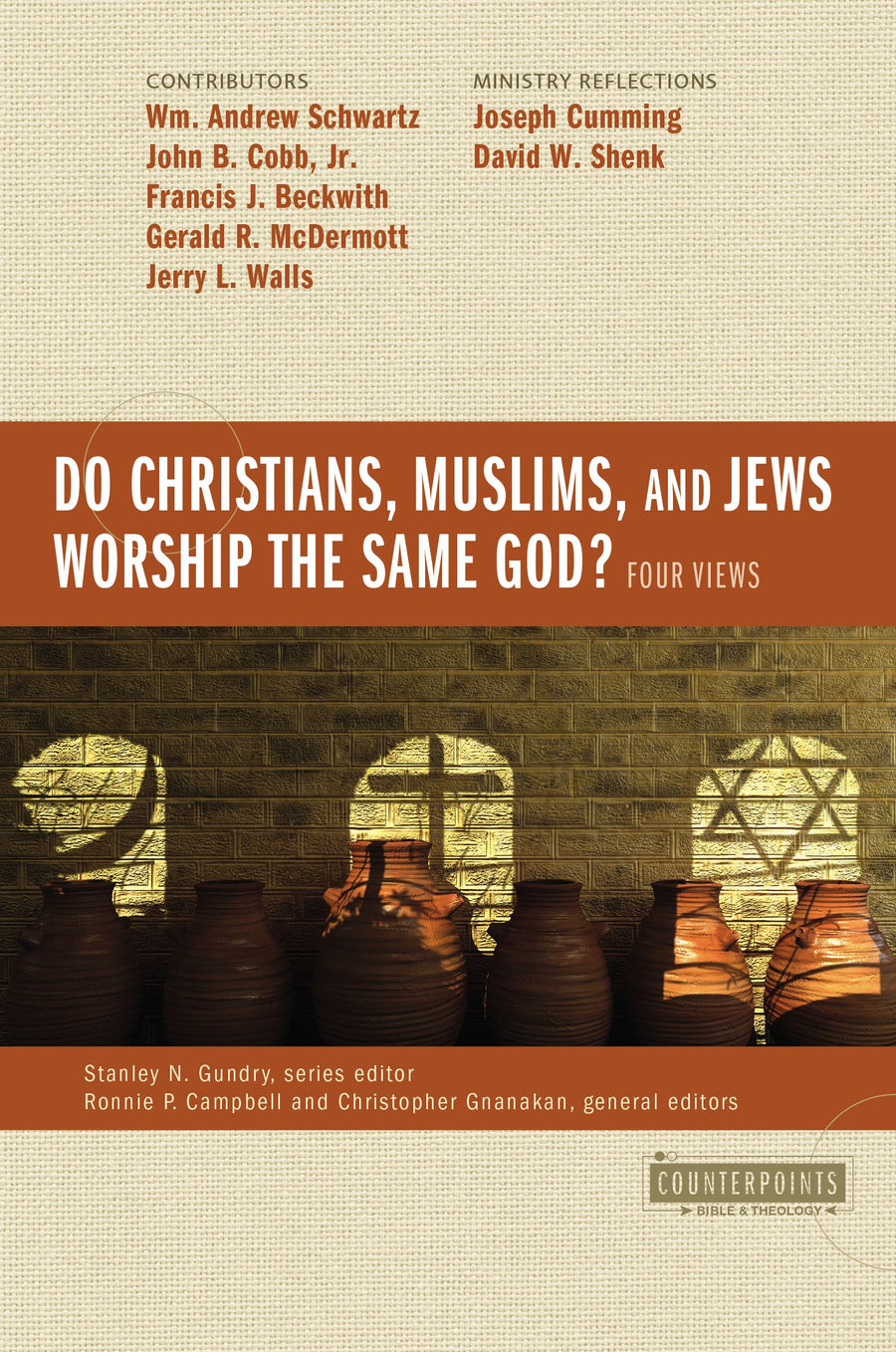 Do Christians, Muslims, and Jews Worship the Same God? - Re-vived
