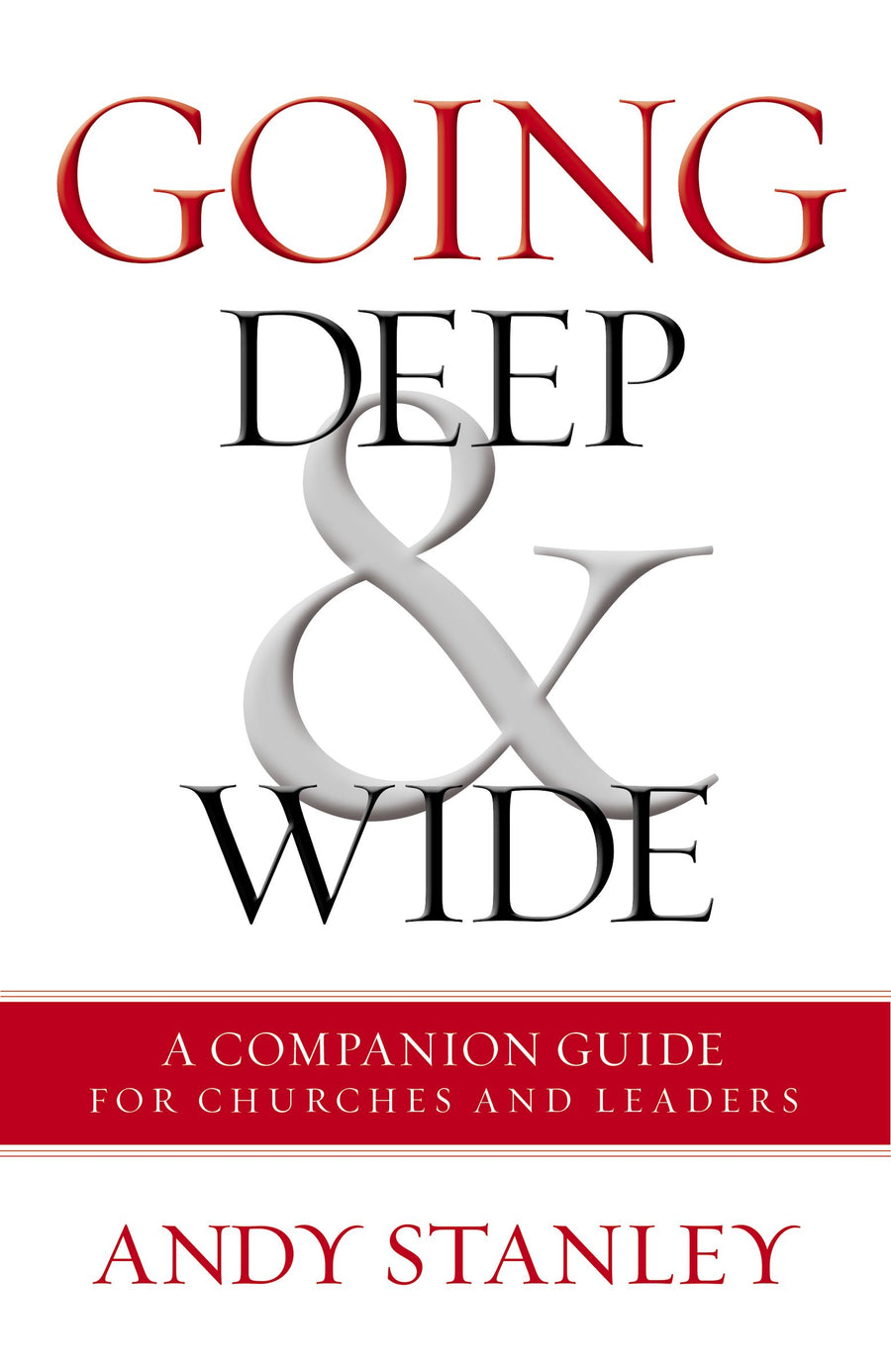 Going Deep And Wide - Re-vived