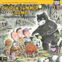 Church Summer Cramp - Thaler, Mike - Re-vived.com