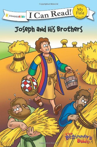 Joseph and His Brothers - Re-vived
