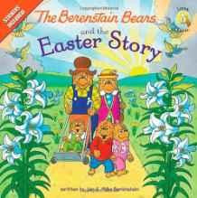 The Berenstain Bears and the Easter Story - Berenstain, Mike - Re-vived.com