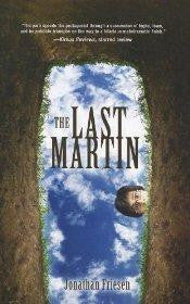 The Last Martin - Friesen, Jonathan - Re-vived.com