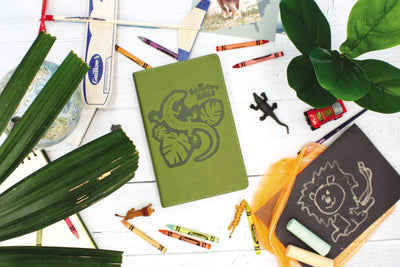NIRV Adventure Bible For Early Readers