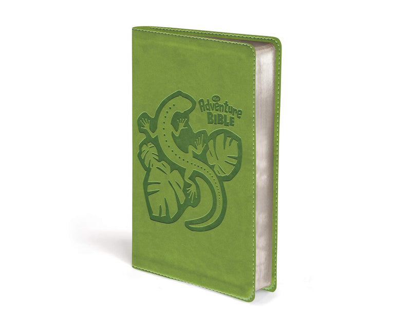 NIRV Adventure Bible For Early Readers