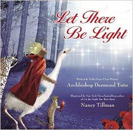 Let There Be Light - Tillman, Nancy - Re-vived.com