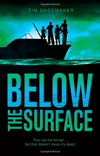 Below the Surface - Shoemaker, Tim - Re-vived.com
