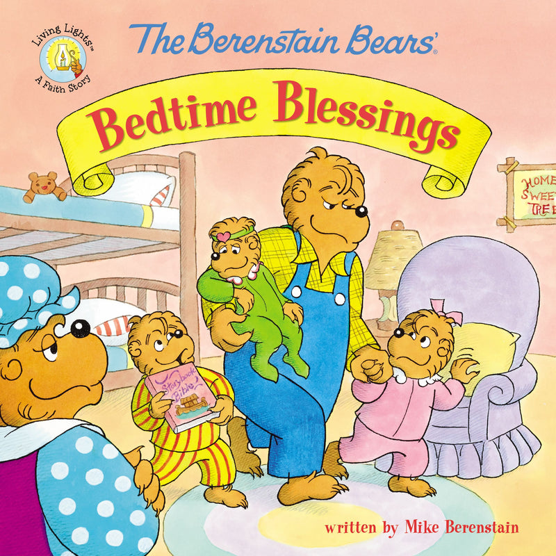 The Berenstain Bears&