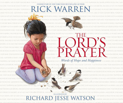 Lord's Prayer Gift Edition - Re-vived