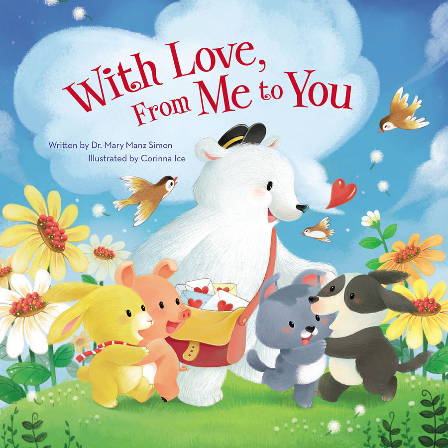 With Love, From Me To You - Re-vived