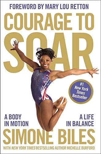Courage To Soar - Re-vived