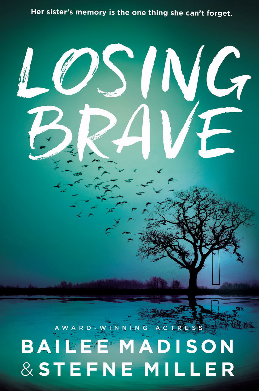 Losing Brave - Re-vived