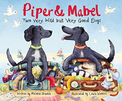 Piper and Mabel - Re-vived