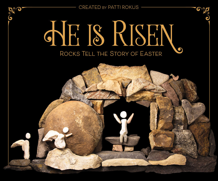 He Is Risen - Re-vived