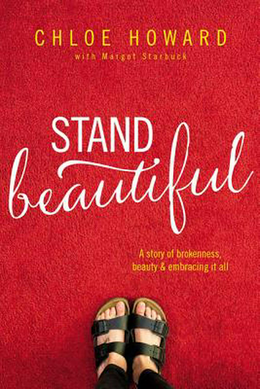 Stand Beautiful - Re-vived