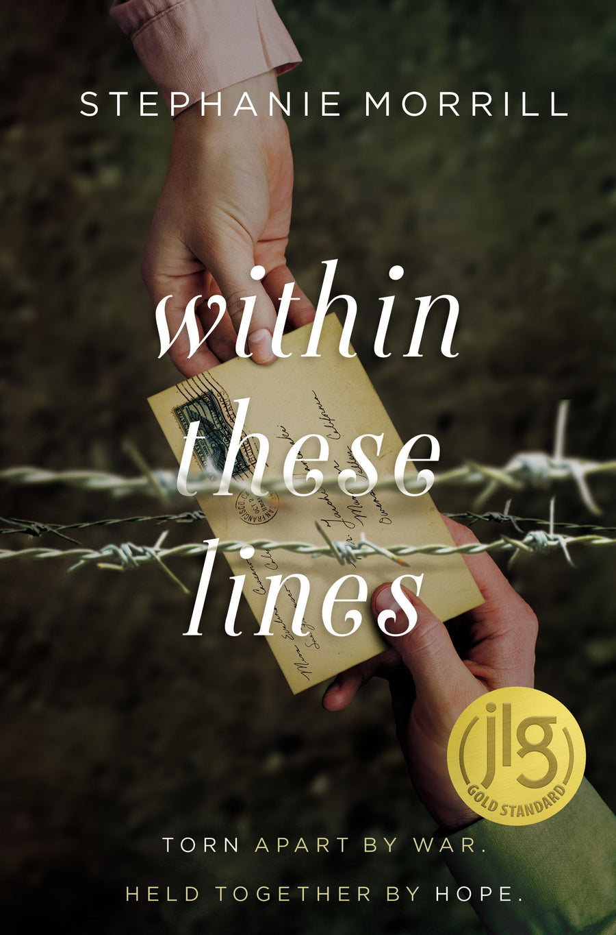 Within These Lines - Re-vived