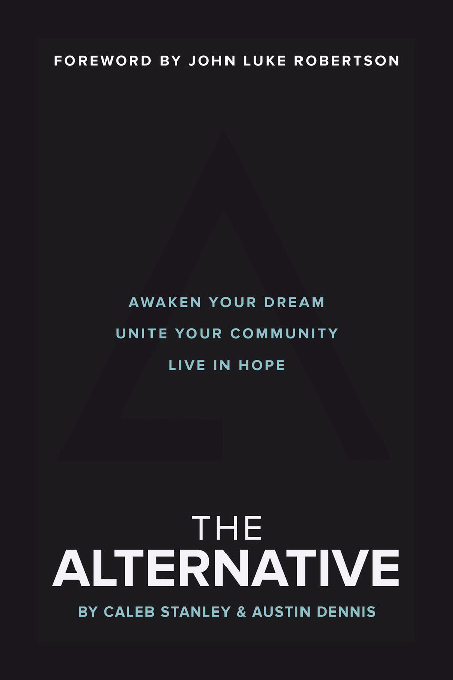The Alternative - Re-vived