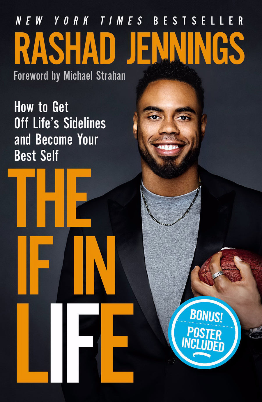 The IF In Life - Re-vived