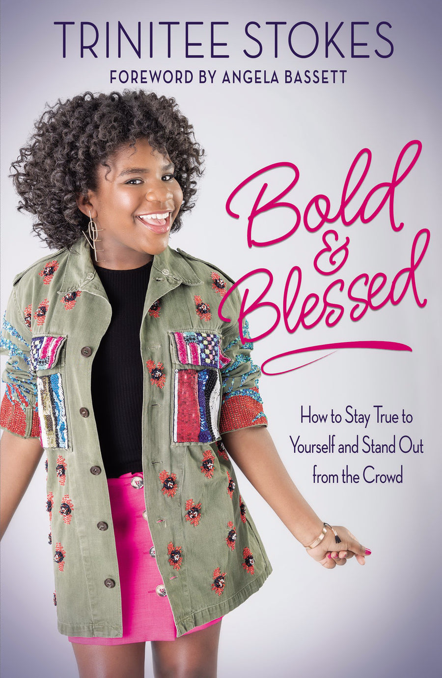 Bold And Blessed - Re-vived