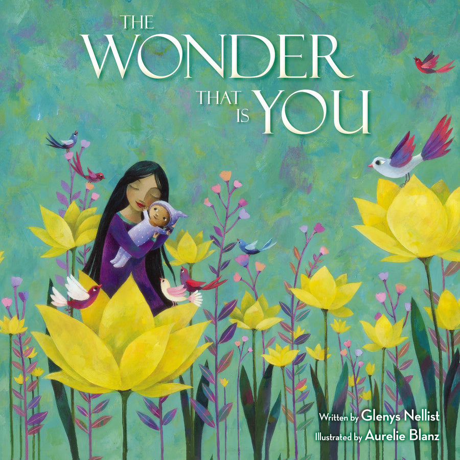 The Wonder That is You - Re-vived