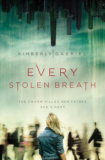 Every Stolen Breath - Re-vived