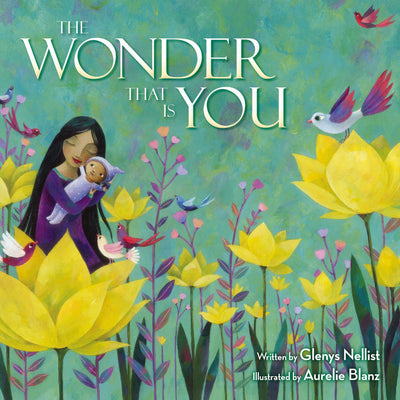 The Wonder That Is You - Re-vived