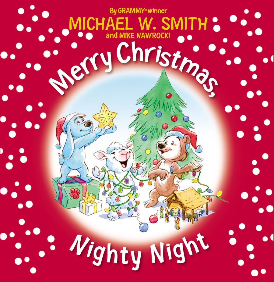 Merry Christmas, Nighty Night - Re-vived