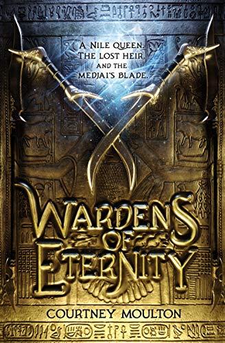 Wardens of Eternity - Re-vived
