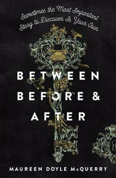 Between Before and After - Re-vived