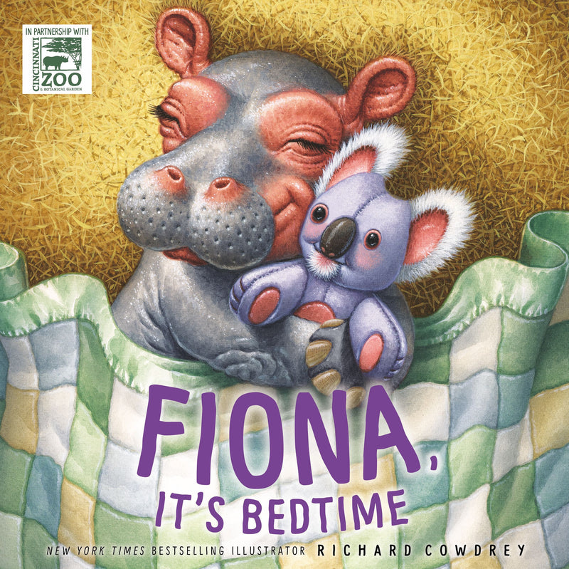 Fiona, It&
