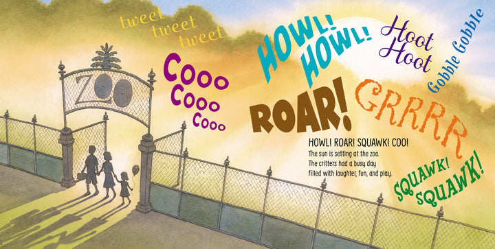 A Very Fiona Christmas Board Book - Re-vived