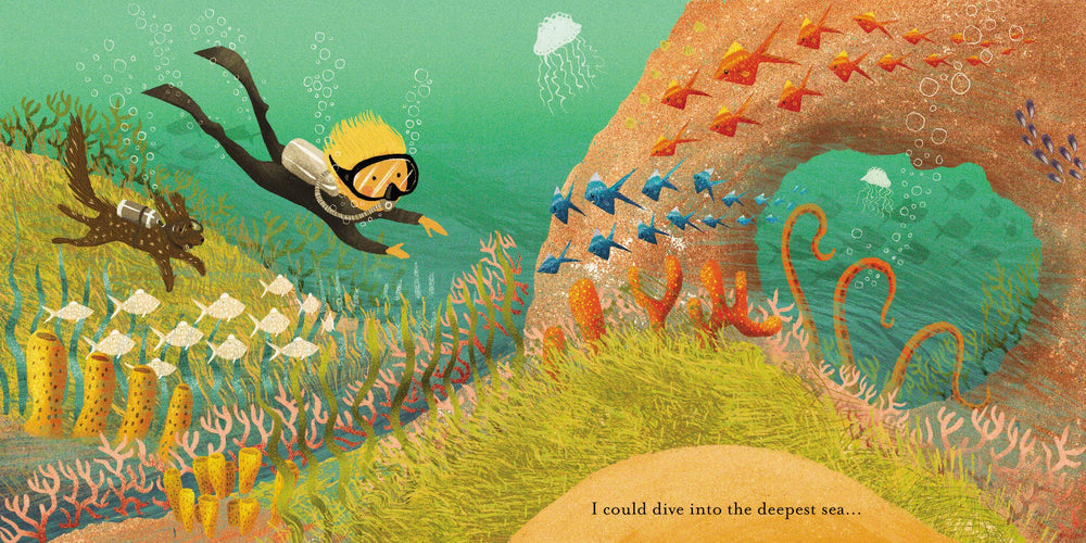 Near: Psalm 139 - Re-vived