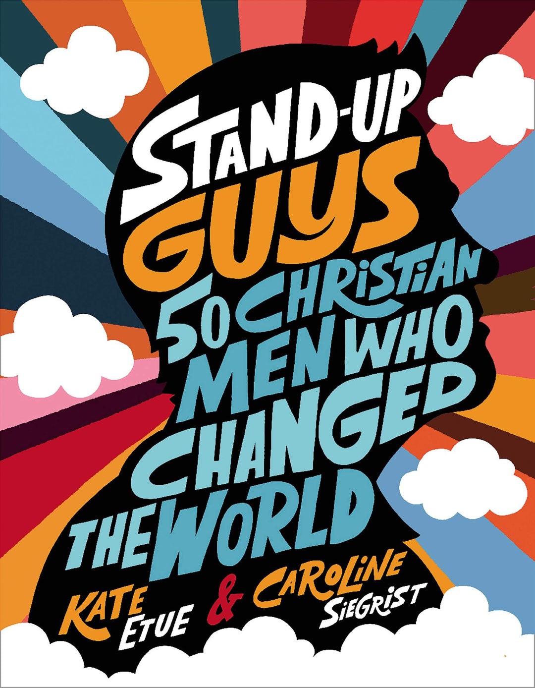 Stand-Up Guys - Re-vived