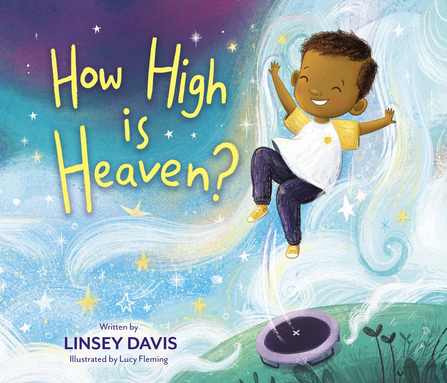 How High is Heaven? - Re-vived