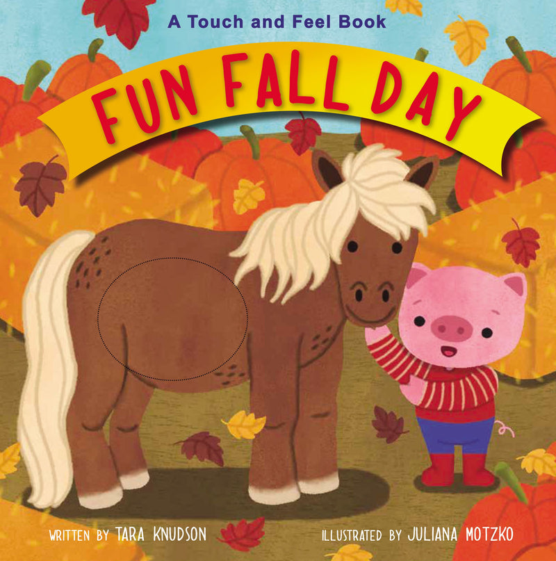 Fun Fall Day - Re-vived