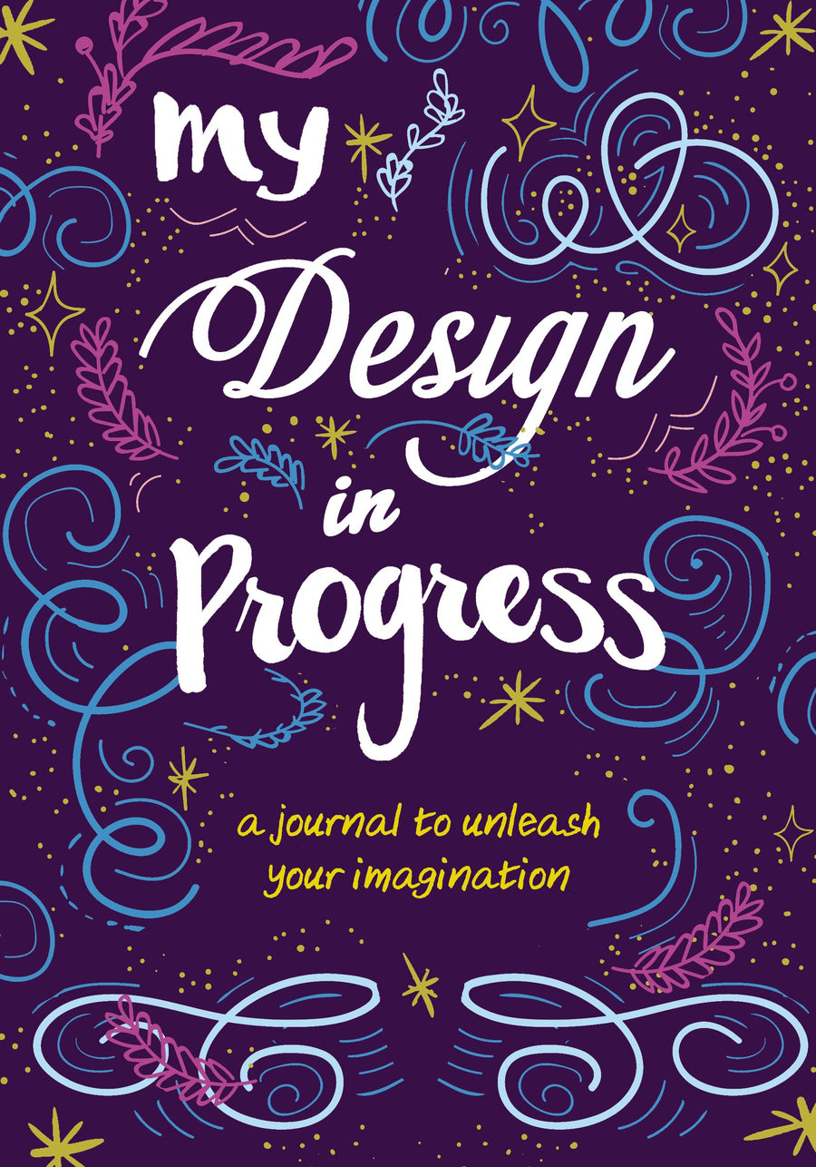 My Design in Progress - Re-vived