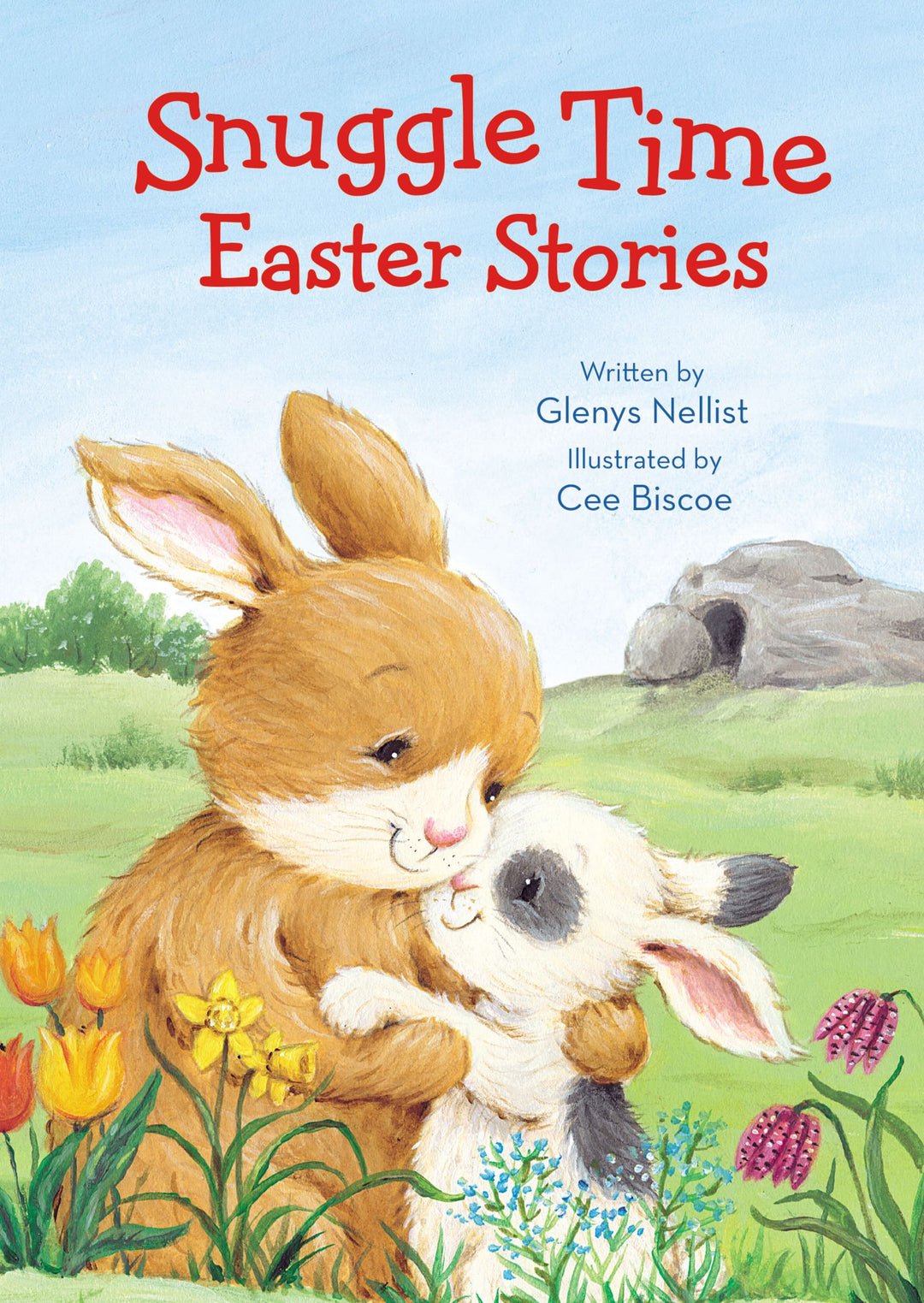 Snuggle Time Easter Stories - Re-vived
