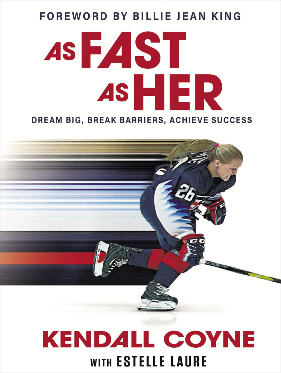 As Fast as Her - Re-vived