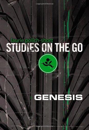Genesis - Laurie Polich-Short - Re-vived.com