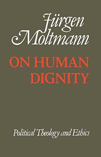 On Human Dignity - Re-vived
