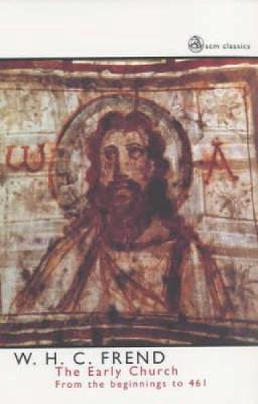 Early Church - Re-vived