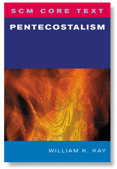 Pentecostalism - Re-vived