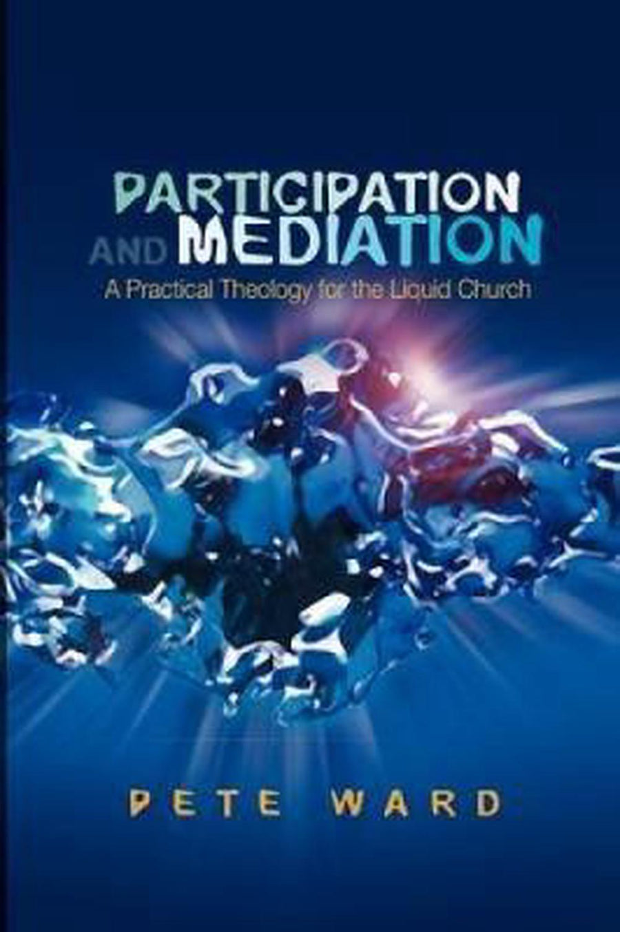 Participation and Meditation - Re-vived