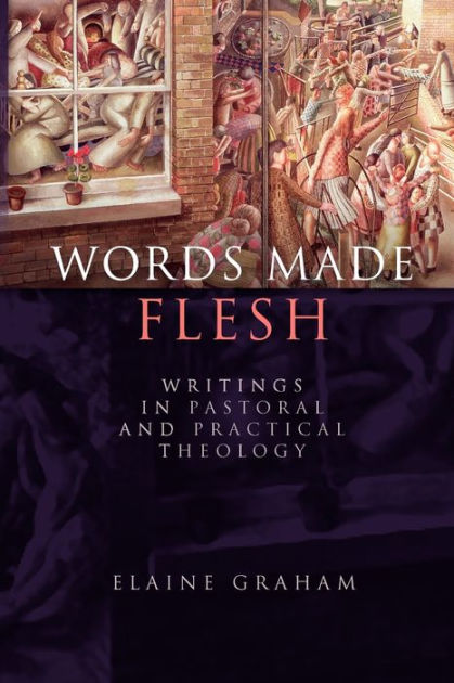 Words Made Flesh - Re-vived