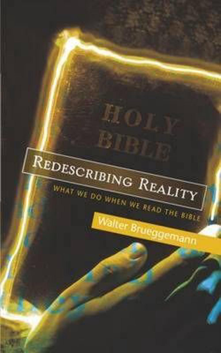 Redescribing Reality - Re-vived