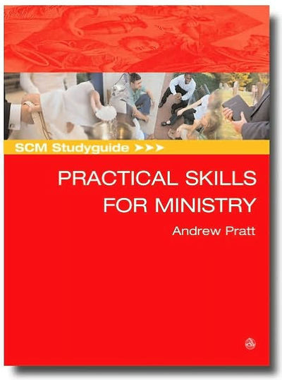 SCM Studyguide: Practical Skills for Ministry - Re-vived