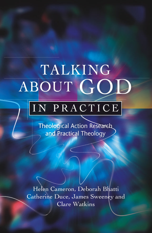 Talking About God in Practice - Re-vived