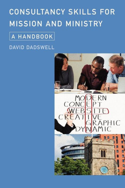 Consultancy Skills for Mission and Ministry - Re-vived