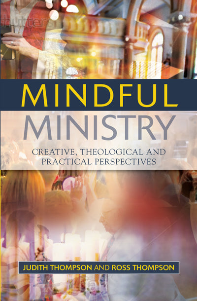 Mindful Ministry - Re-vived