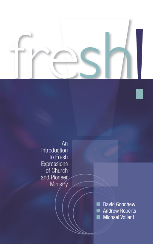 Fresh! - Re-vived