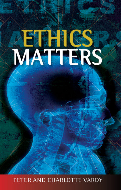 Ethics Matters - Re-vived